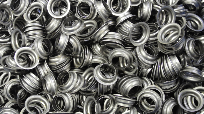 Stampings