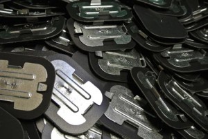 Floor Pan Plugs