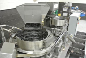 Bowl Feeder