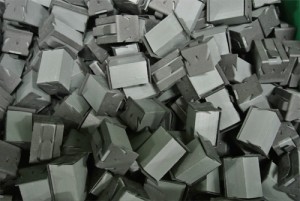 Acoustical Baffles