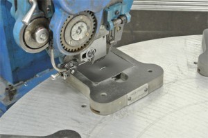 Stapling Method