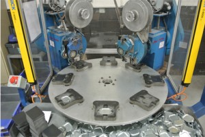 Rotary Dial Table