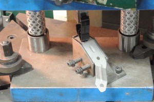 Clip Attachment