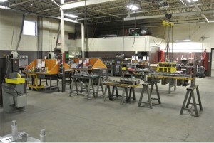 Tool Room