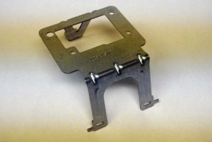 Bracket