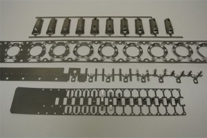 Steel Strip
