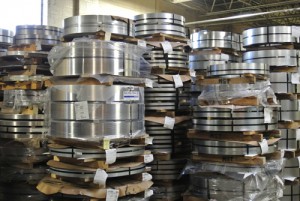 Steel Coils