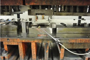 Part Lubrication