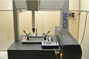 CMM Machine