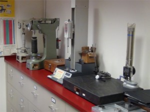 QC Equipment
